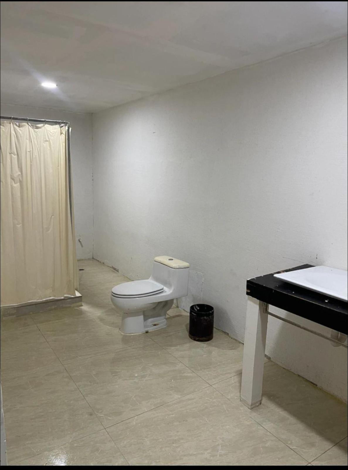 Gorgona Beach House ヌエバ・ゴルゴナ エクステリア 写真