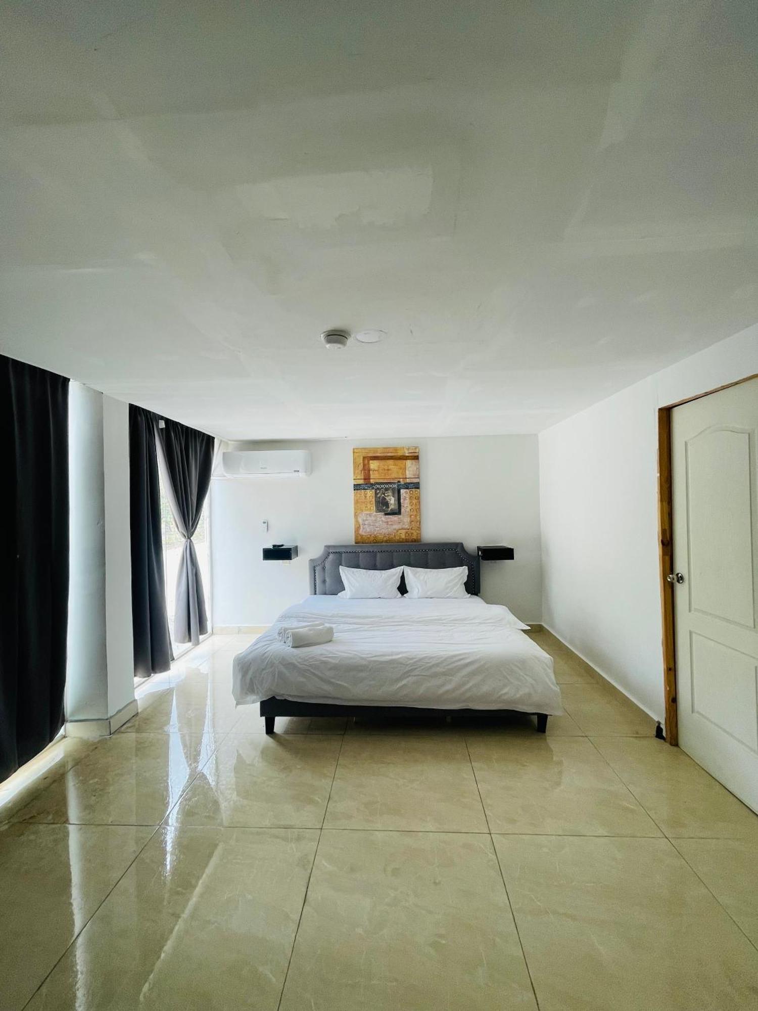 Gorgona Beach House ヌエバ・ゴルゴナ 部屋 写真