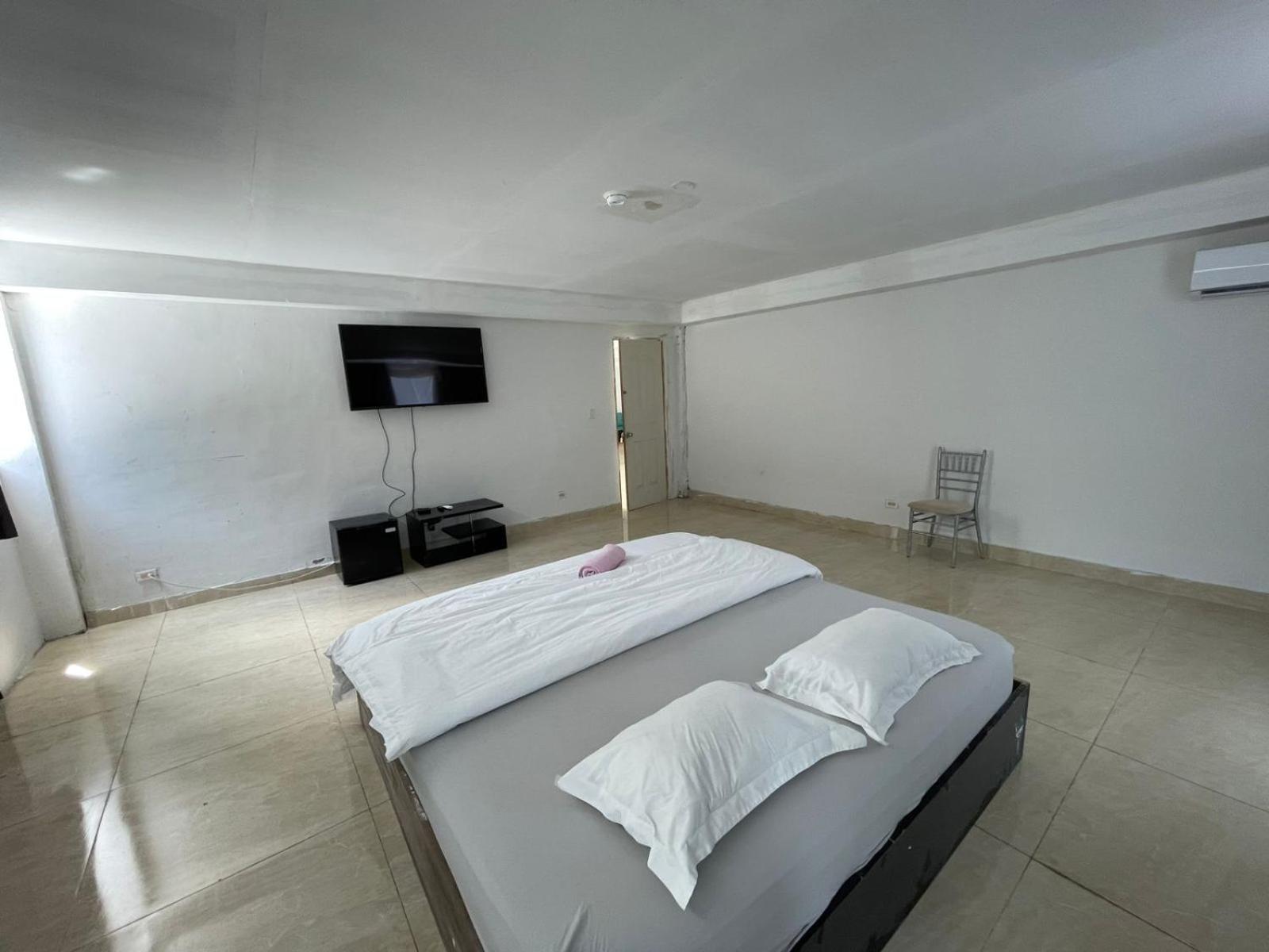 Gorgona Beach House ヌエバ・ゴルゴナ エクステリア 写真